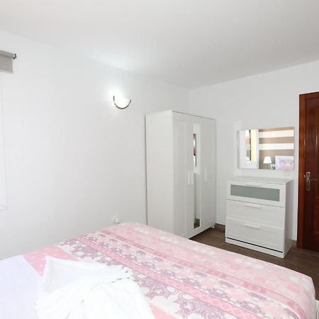 Keur Fina Apartment Costa De Antigua Exterior photo