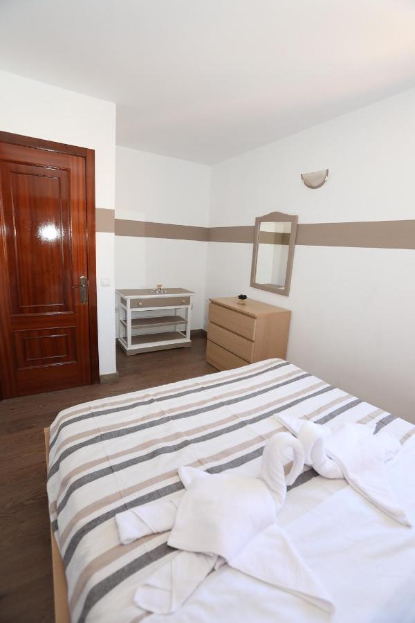 Keur Fina Apartment Costa De Antigua Exterior photo